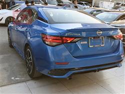 نیسان سێنترا